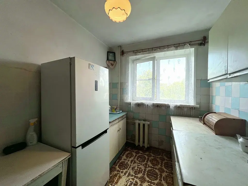 3-я квартира на ул. Новлянская, дом 12а - Фото 2