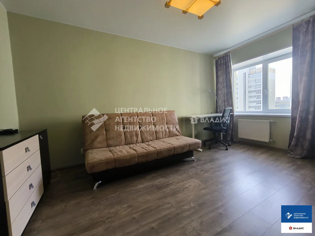 Аренда квартиры, Рязань, Старообрядческий проезд - Фото 8