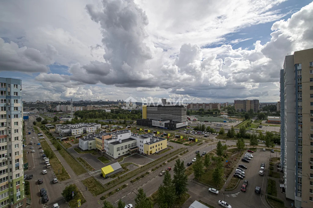 городской округ Нижний Новгород, Нижний Новгород, улица Карла Маркса, ... - Фото 22