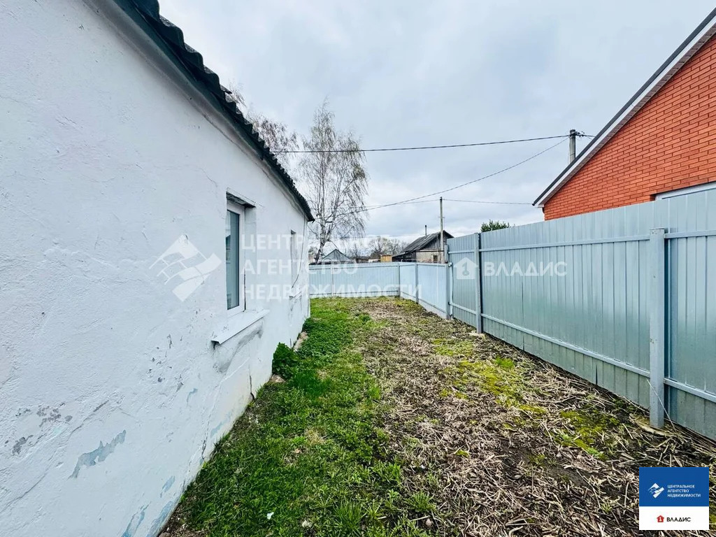 Продажа дома, Собчаково, Спасский район, ул. Центральная - Фото 16