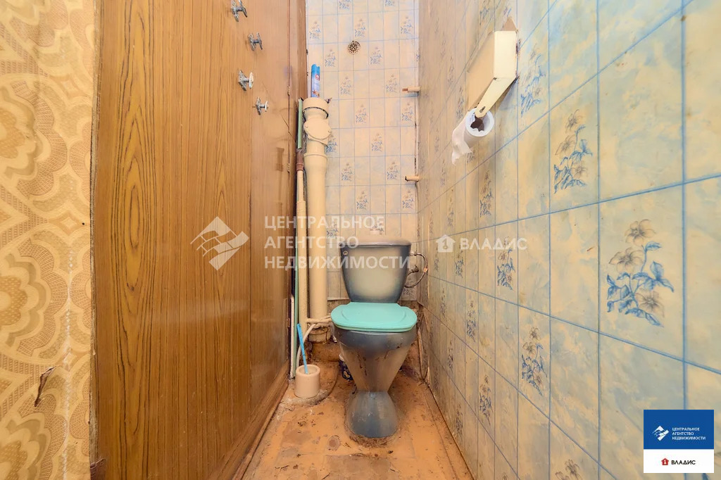 Продажа квартиры, Рязань, ул. Тимакова - Фото 9