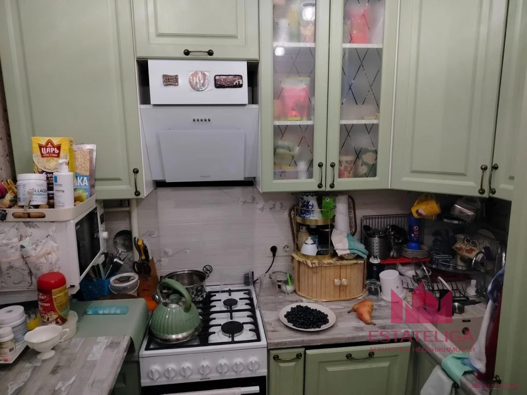 Продажа квартиры, ул. Уральская - Фото 8