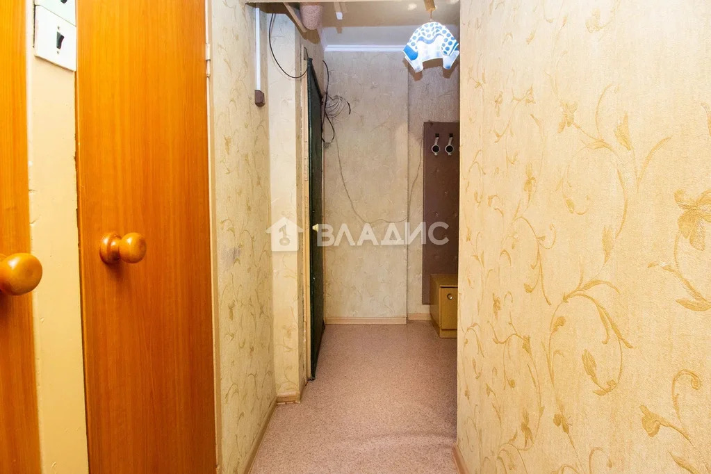 Москва, Ореховый бульвар, д.37к2, 2-комнатная квартира на продажу - Фото 9