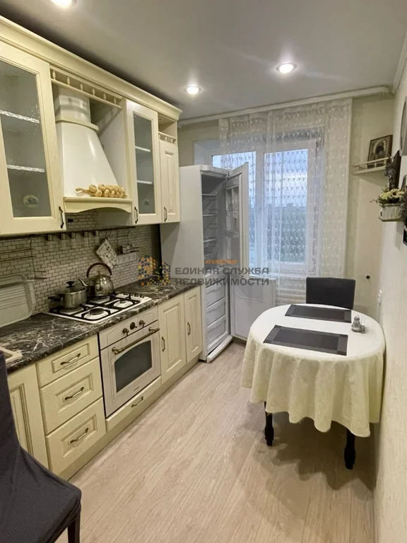 Аренда квартиры, Уфа, ул. Авроры - Фото 1