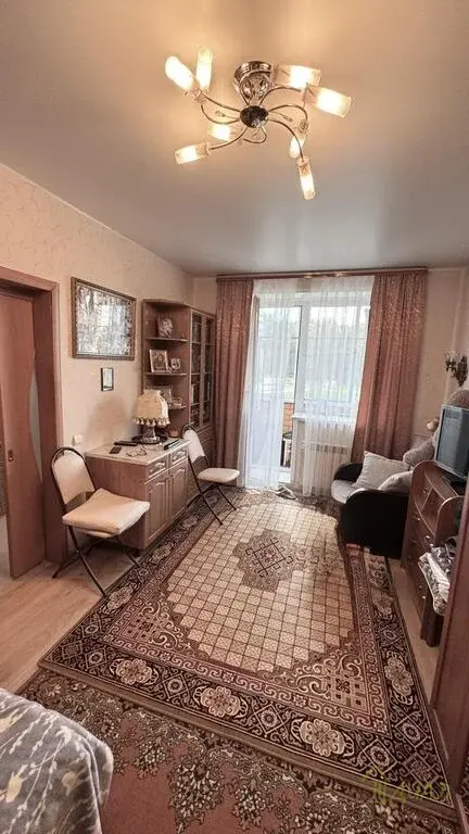 1к квартира 37 кв.м без вложений - Фото 3