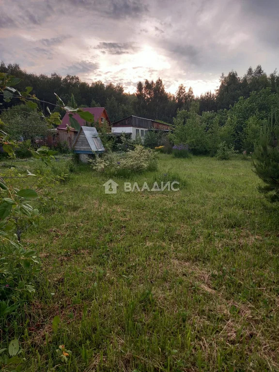 Судогодский район, ТСН Варварино Поле,  дом на продажу - Фото 10