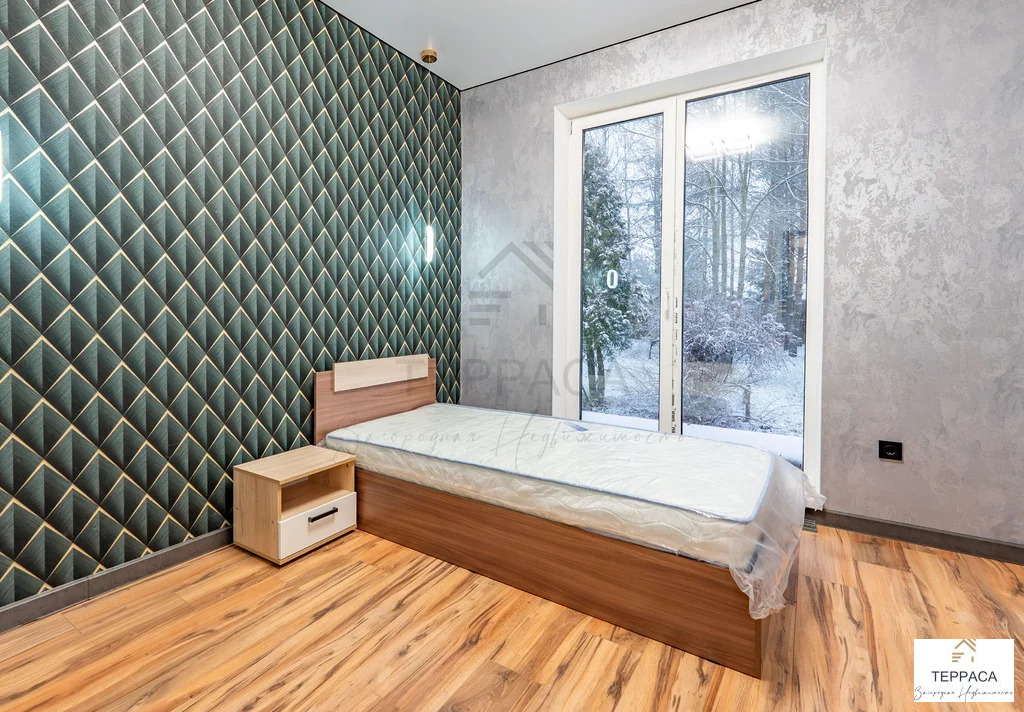 Продажа дома, Ульяновка, Тосненский район, ул. Карла Маркса - Фото 20