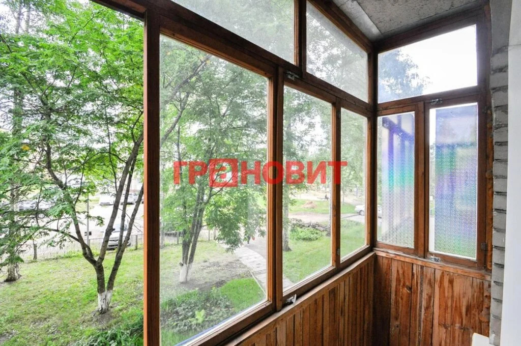 Продажа квартиры, Новосибирск, ул. Зорге - Фото 17