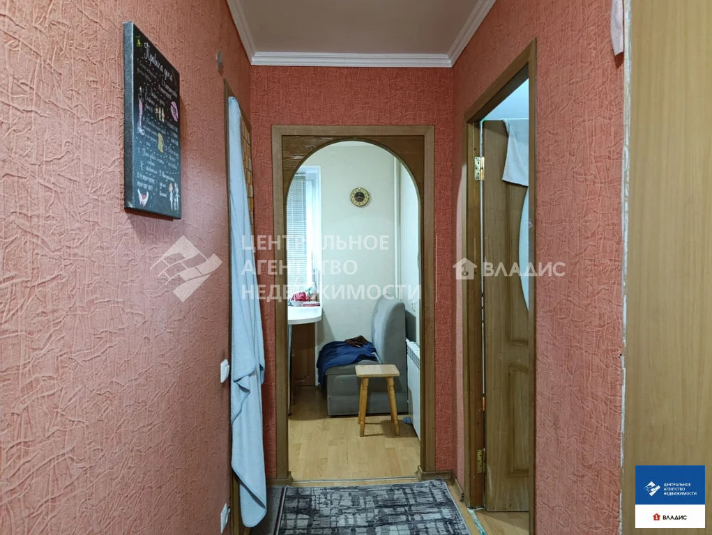 Продажа квартиры, Шилово, Шиловский район, ул. Советская - Фото 6