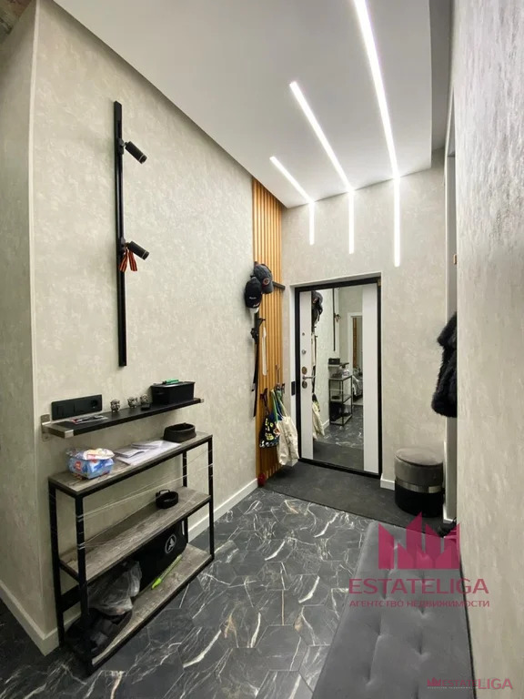 Продажа квартиры, улица Эдварда Грига - Фото 15