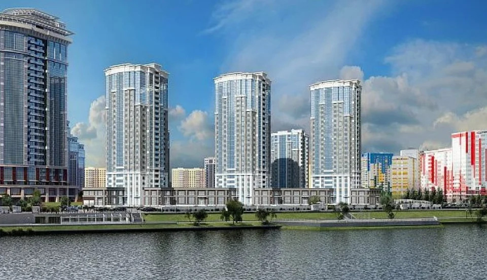 Продается квартира, 59.73 м - Фото 5