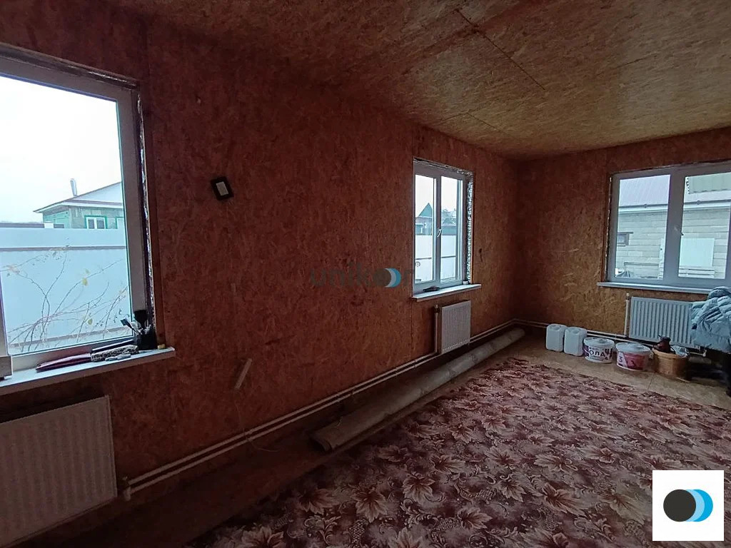 Продажа дома, Кириллово, Уфимский район, ул. Центральная - Фото 10