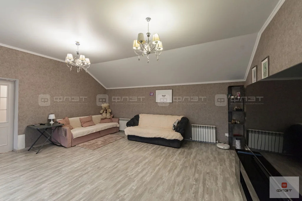 Продажа дома, Казань, ул. Школьная (Борисоглебское) - Фото 3