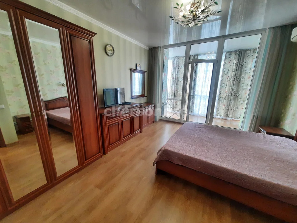 Аренда квартиры, Севастополь, ул. Колобова - Фото 9