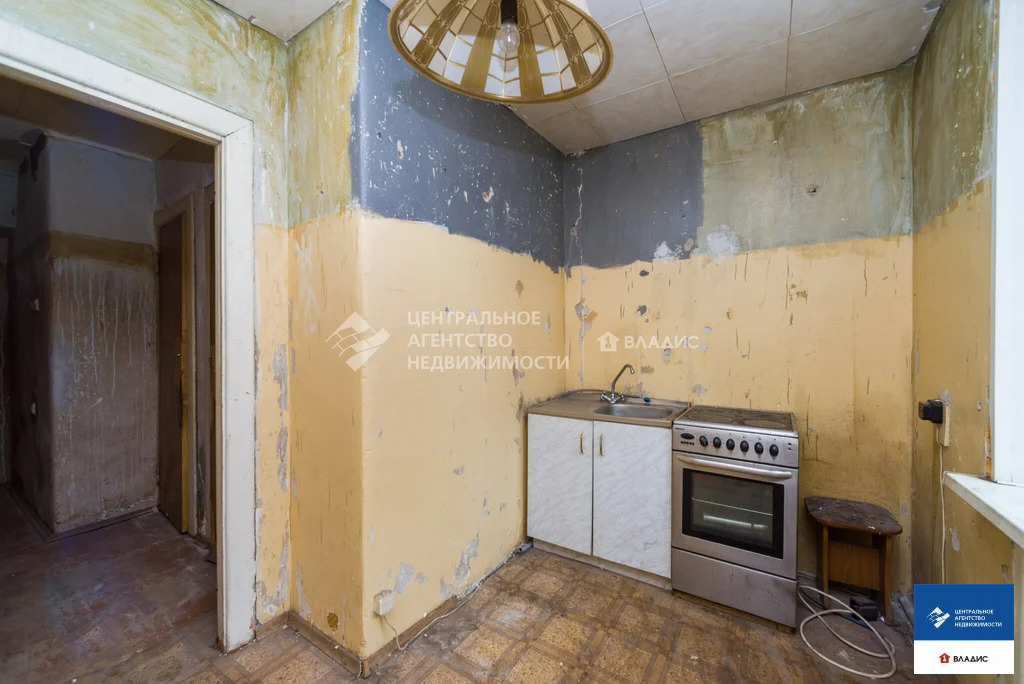 Продажа квартиры, Рязань, Первомайский пр-кт. - Фото 2