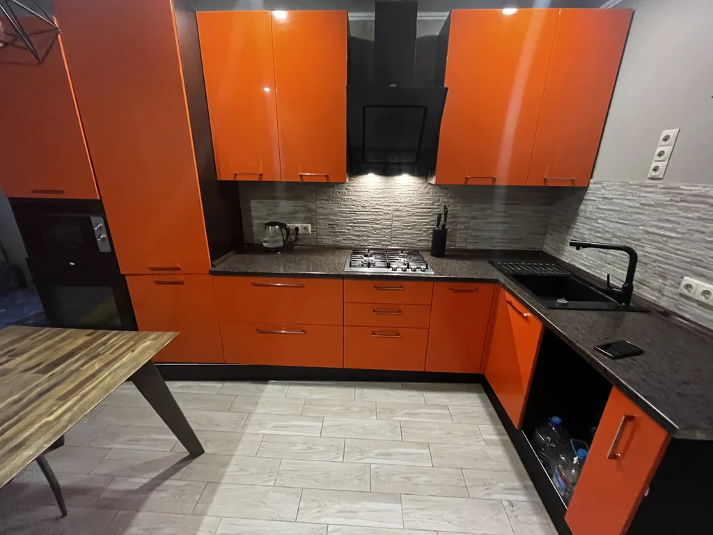 Продажа квартиры, Афипский, Северский район, ул. Строителей - Фото 2