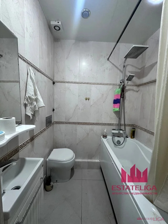 Аренда квартиры, Боброво, Дмитровский район, Лесная улица - Фото 10