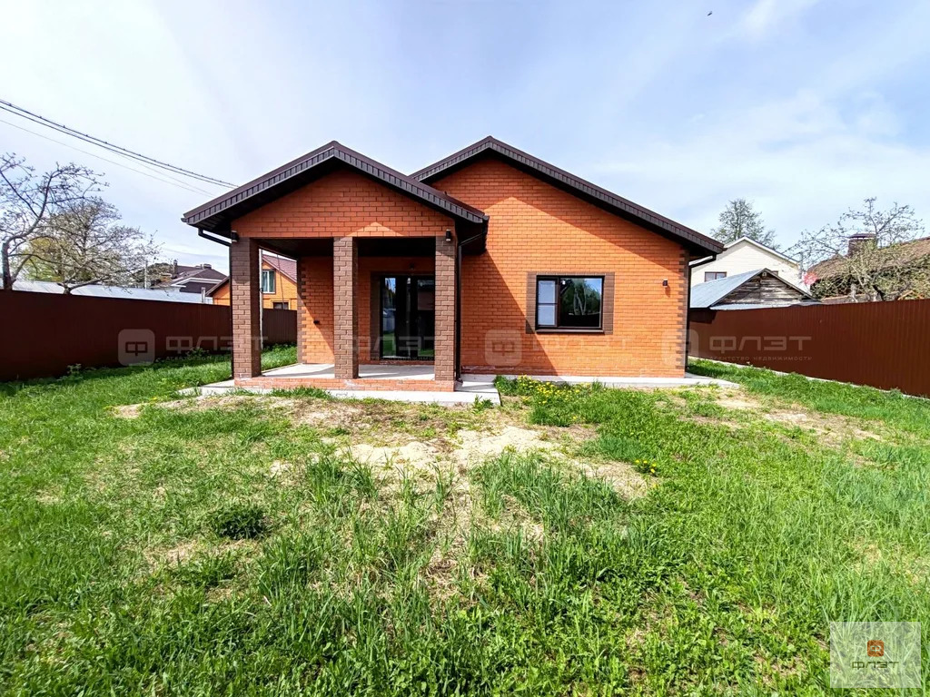 Продажа дома, Троицкий, Лаишевский район, ул. Троицкая - Фото 6