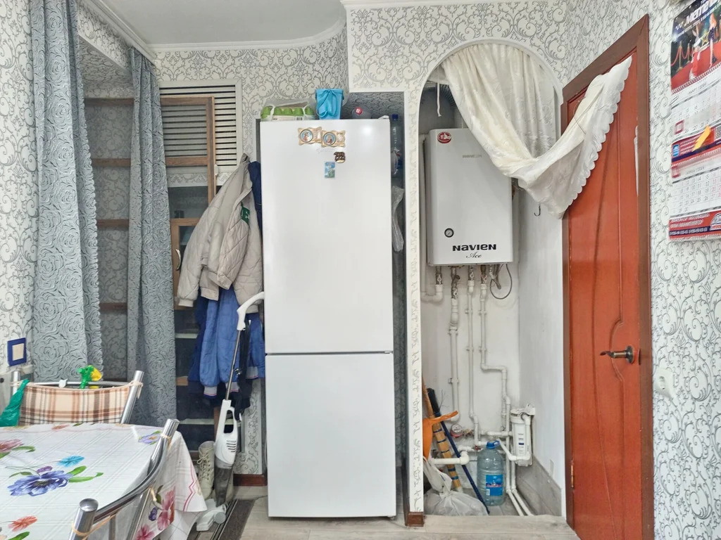 Продажа дома, Темрюк, Темрюкский район, ул. Красноармейская - Фото 9