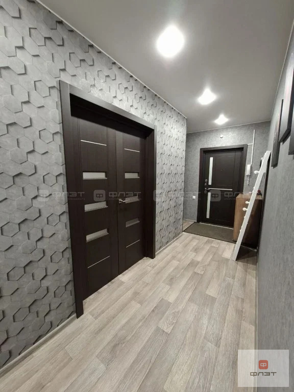 Продажа квартиры, Казань, ул. Натана Рахлина - Фото 8