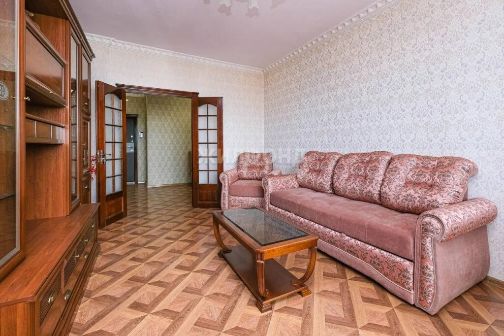 Продажа квартиры, Новосибирск, ул. Залесского - Фото 15