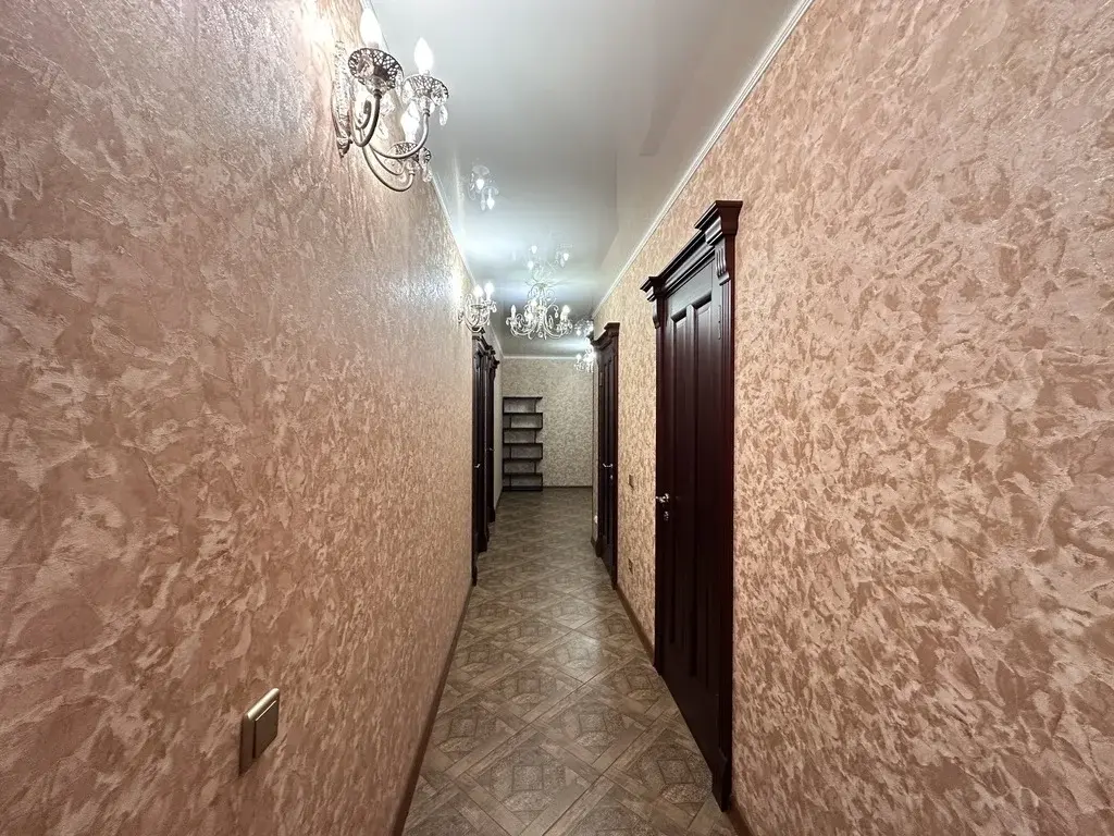 3-к. квартира, 80 м, 7/18 эт. - Фото 67
