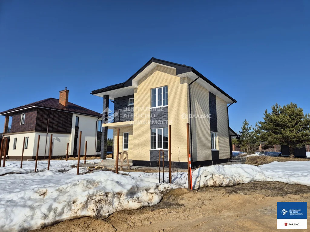 Продажа дома, Рязанский район, улица Левитана - Фото 3