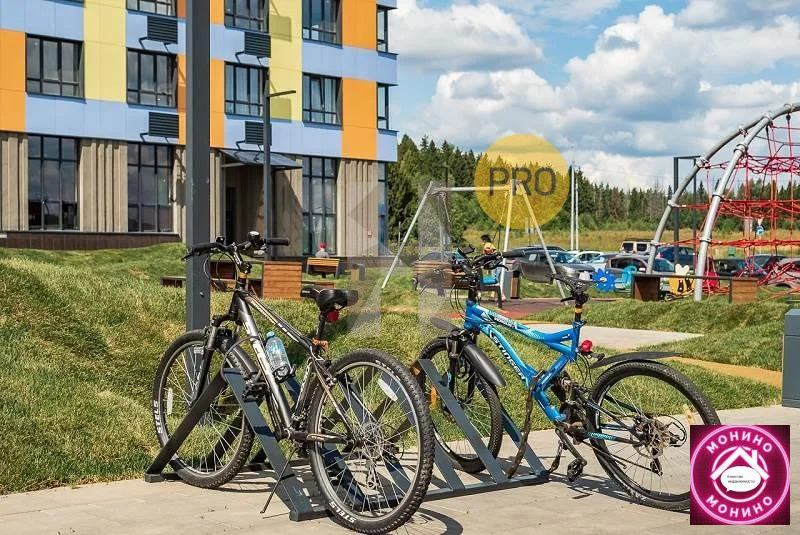 Продажа квартиры в новостройке, Рузино, Солнечногорский район, Рузино ... - Фото 5