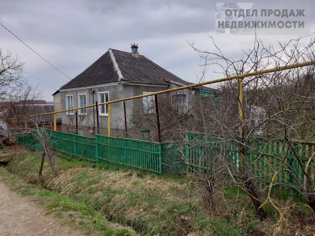 Кирпичный дом - Фото 13