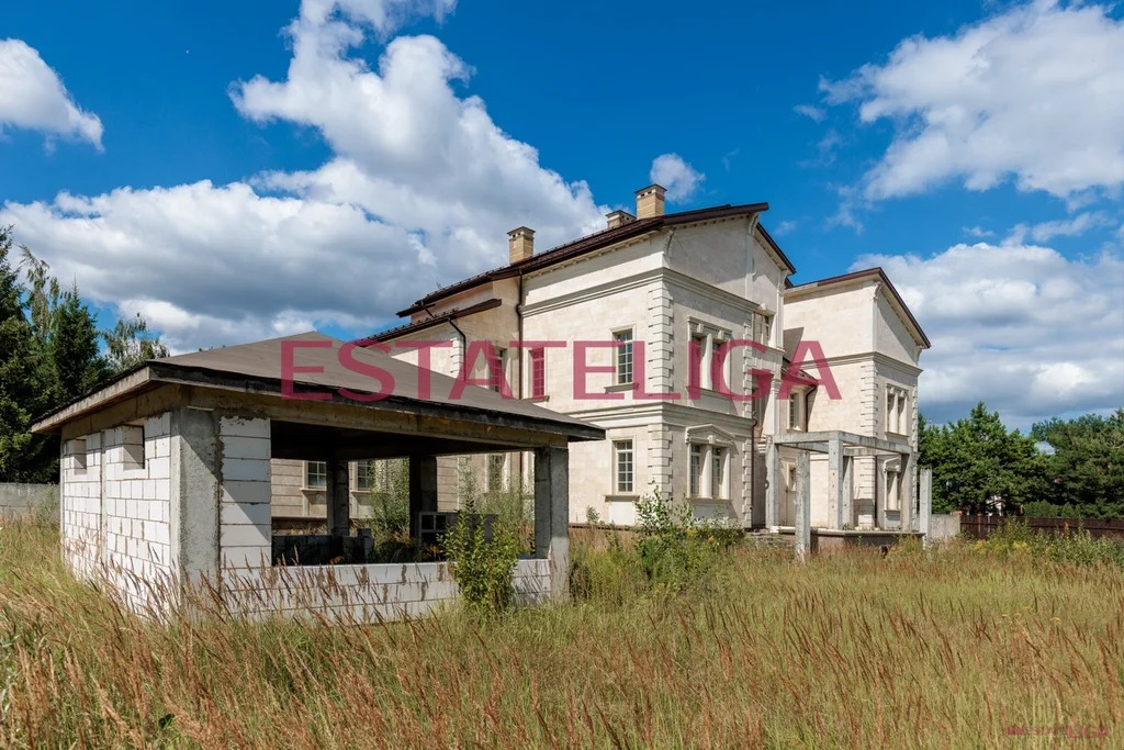 Продажа дома, Поздняково, Дмитровский район, Звонкий переулок - Фото 67