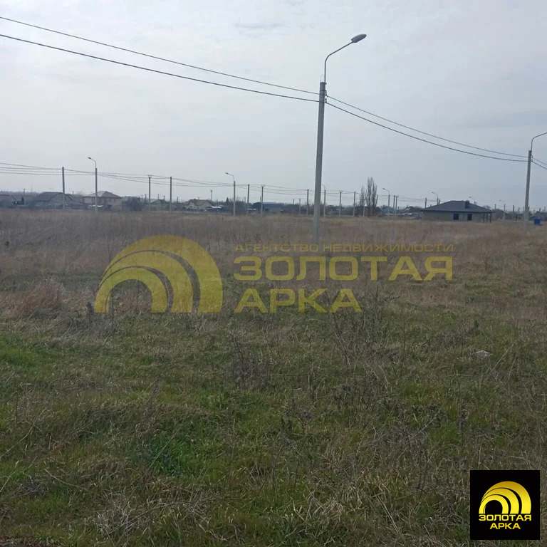 Продажа участка, Джигинка, Анапский район, Счастливая улица - Фото 3