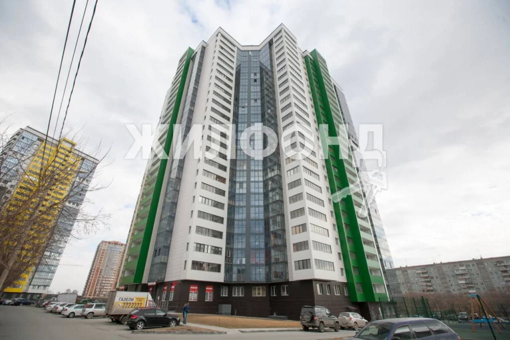 Продажа квартиры, Новосибирск, ул. Танковая - Фото 17