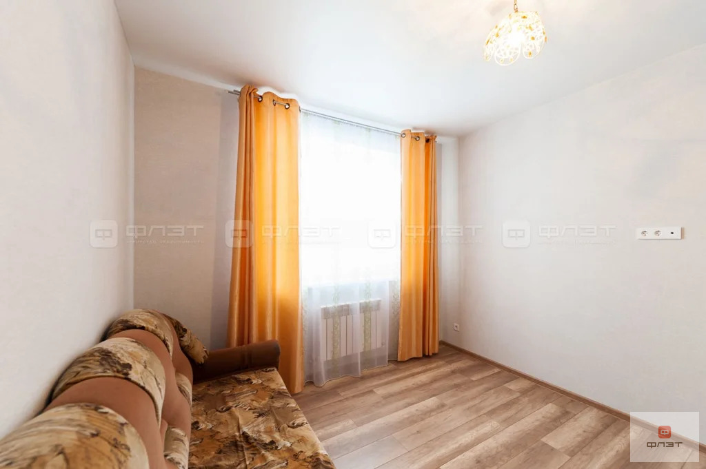 Продажа дома, Инеш, Высокогорский район, ул. Дружбы - Фото 17