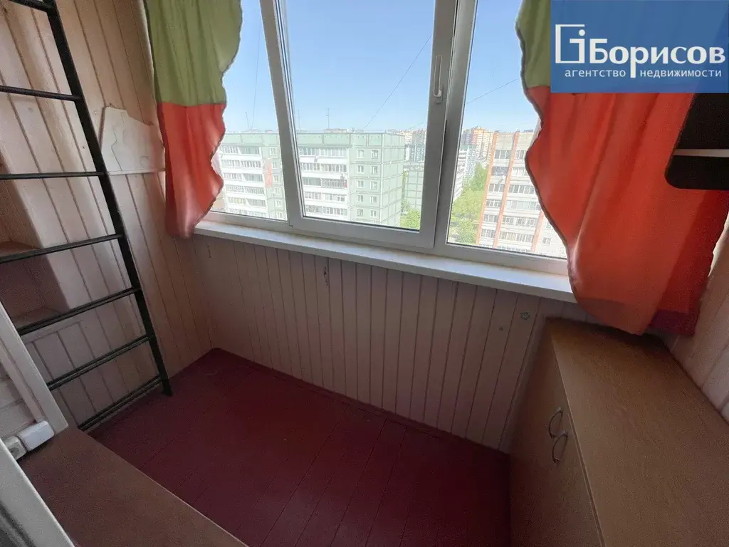 3-к пр-т Маркса, дом 49 - Фото 19