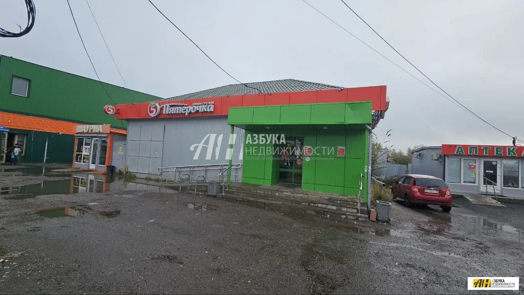 Продажа участка, Ямкино, Богородский г. о. - Фото 5