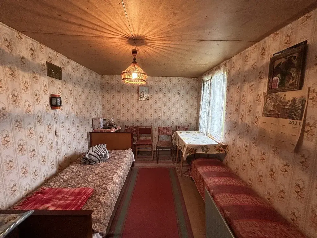 Дача 36 м2 на участке 6 сот. - Фото 5