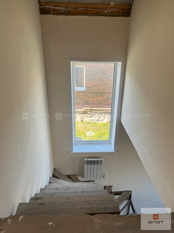 Продажа дома, Званка, Пестречинский район, ул. Лазурная - Фото 12