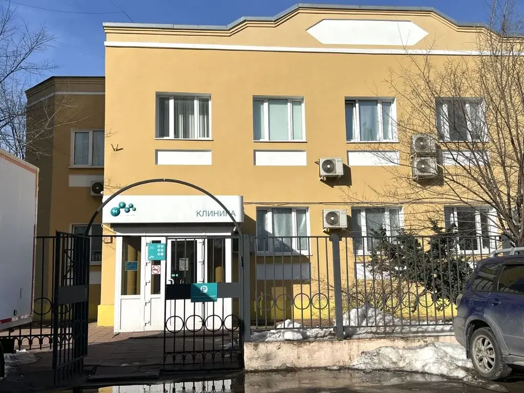 Купить однокомнатную квартиру 38.3м ул. Маршала Голованова, 1, Москва, ... - Фото 41