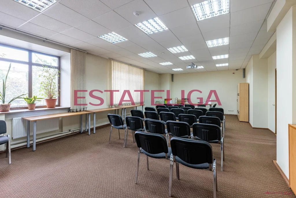 Продажа офиса, ул. Южнопортовая - Фото 40