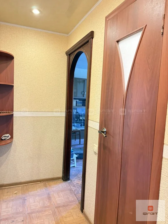 Продажа квартиры, Казань, ул. Октябрьская - Фото 9