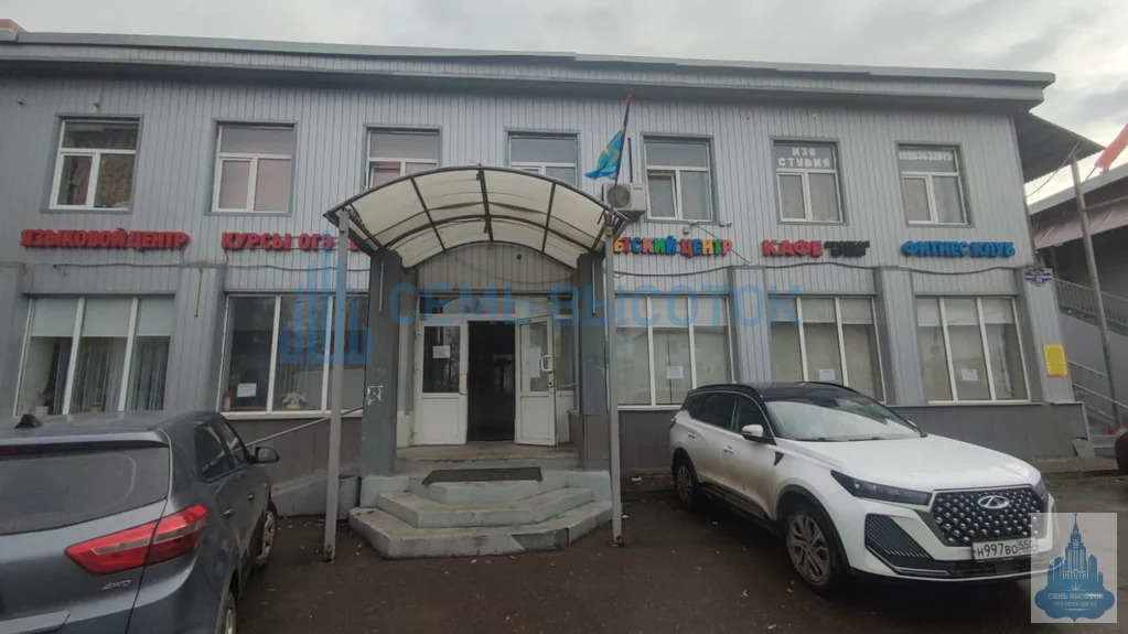 Аренда ПСН, Подольск, ул. Юных Ленинцев - Фото 5