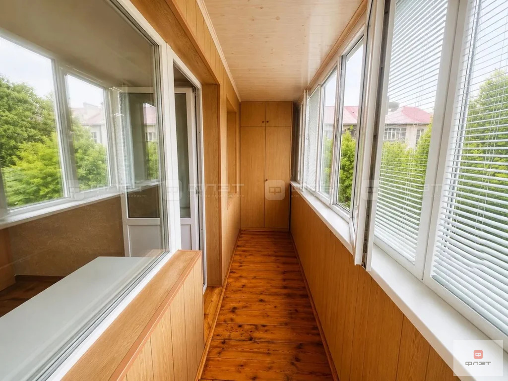 Продажа квартиры, Казань, ул. Агрономическая - Фото 9