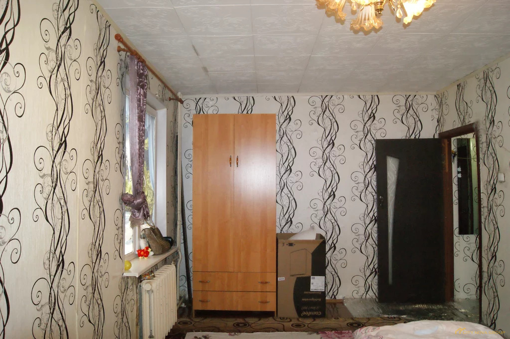 Продам 1-к квартиру, Пушкино г, Московский проспект 39 - Фото 8