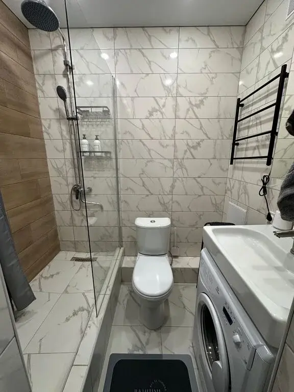 Сдам квартиру в городе Мытищи - Фото 4