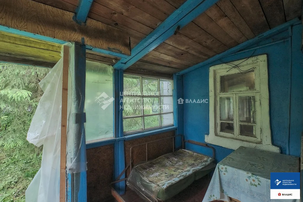 Продажа дома, Рыбное, Рыбновский район, ул. Рабочих - Фото 9