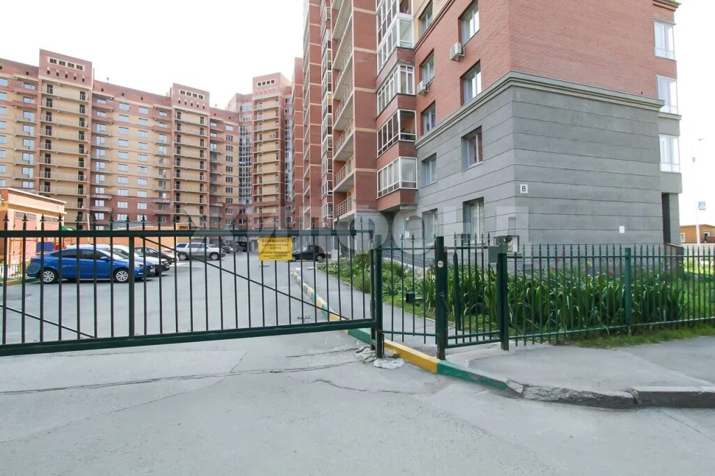 Продажа квартиры, Новосибирск, ул. Есенина - Фото 27