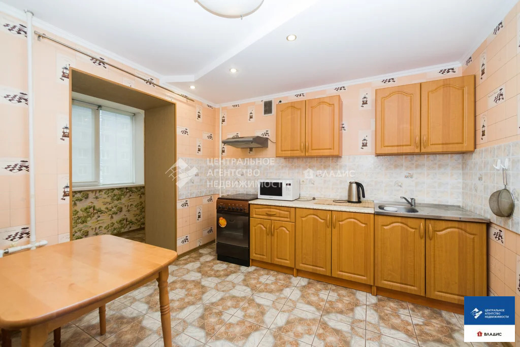 Продажа квартиры, Рязань, ул. Горького - Фото 7