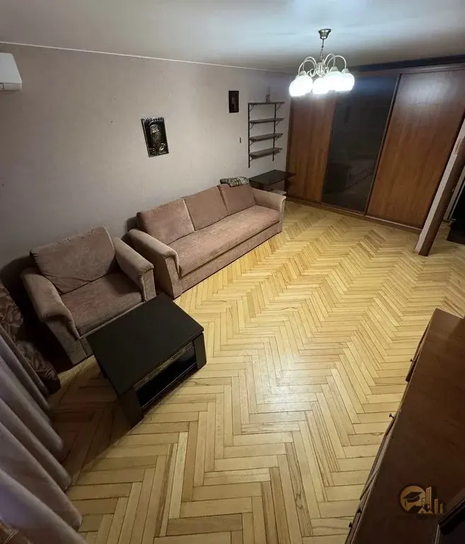 Сдам 1-к квартиру на длительный срок м. Щукинская - Фото 3
