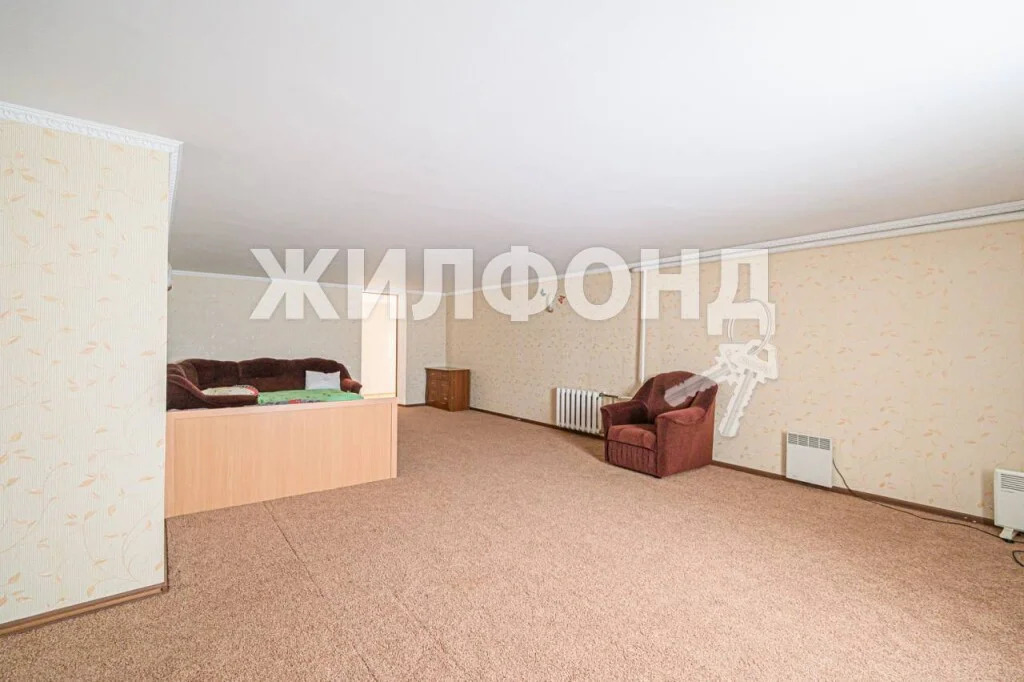 Продажа дома, Соколово, Колыванский район, с/о Озерное - Фото 10
