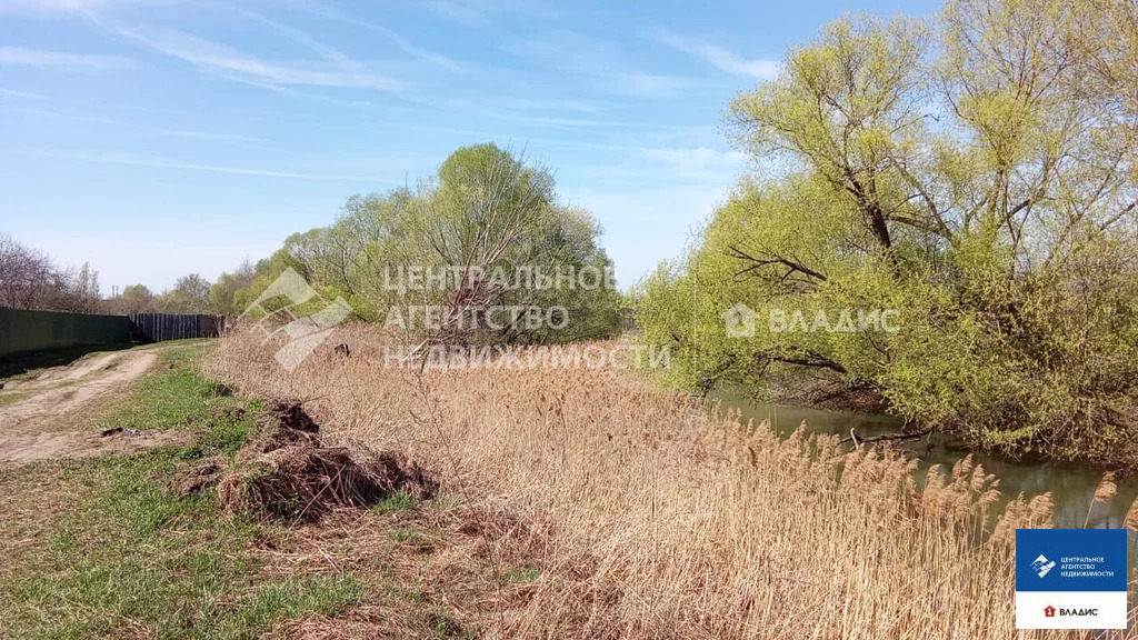 Продажа участка, Авангард, Чучковский район - Фото 1